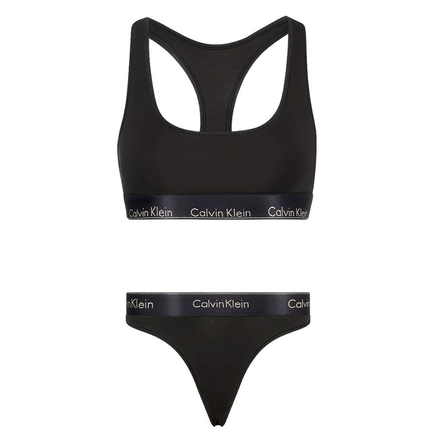 UNDERWEAR GIFT SET Calvin Klein | QF7453EUB1